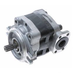 Picture of Pump - Oil