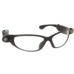 sy1223100 GLASSES-LED READER SAFETY - LIGHTCRAFTERS 1.5X LENS