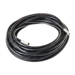 Picture of Hose Assy 1/4 Str Fem Str Fem