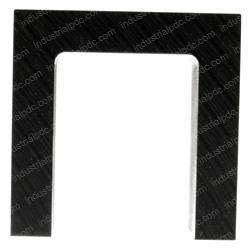 Picture of Wear Pad Cable Track Pull Tube