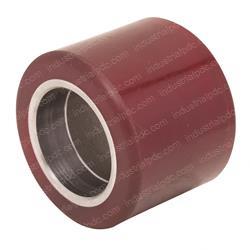 Picture of Wheel - Poly 3.38x2.63x2.047