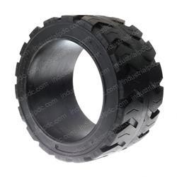 Picture of Tire - Press on 18x9x12.125