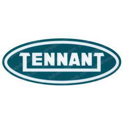 Picture of Label -  Logo -  06.9l White /