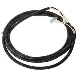Picture of Man Enc - Harness Down 2633es