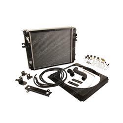 Picture of Radiator Assembly