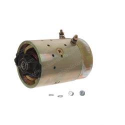 Picture of Motor - Pump 24 Volt Dc