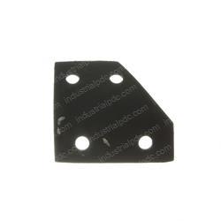 Picture of Isolator Vib Exhst.3 2.7w 3.2w