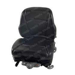 Seat-Fullsuspension|YALE | 582003584 - aftermarket