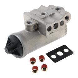 Picture of Governor Assembly