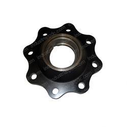 Picture of Hub - Rear Axle W/O Bearings