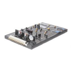 Picture of Logic Card