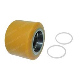 Picture of Wheel - Load