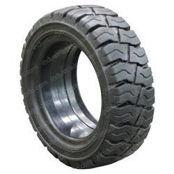Picture of Solid Tire - 140/55-9 Clip