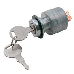 Picture of Switch - Ignition