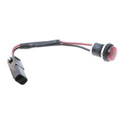 Picture of Light Assy- Indicator Red - Led