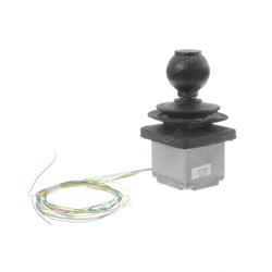 Picture of Controller - Dual Axis