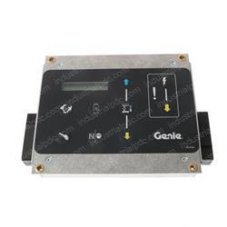 Picture of Ecu-Gs69 Ic- Gen 2