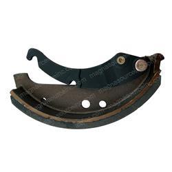 1321839 SHOE - BRAKE LH