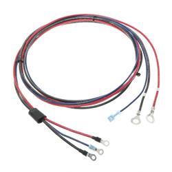 LESTER PETTER 41879S CHARGER CORD, SUMMIT II,