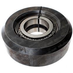 Picture of Mast Wheel W/Bearings