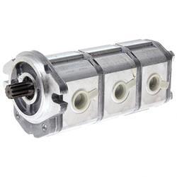 Picture of Pump- Hydraulic Gear