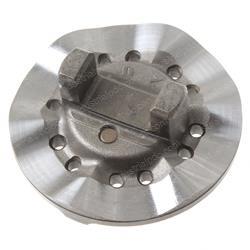 Picture of Plate S/a -Face Cam