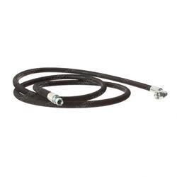 Picture of Hose - Power Steer Cylinder