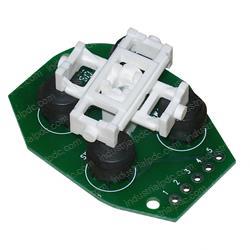 Picture of Pcb Assembly - Quad