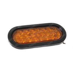 Picture of Warning Light - Led - 12/24v