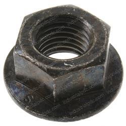 Picture of Nut - Flange