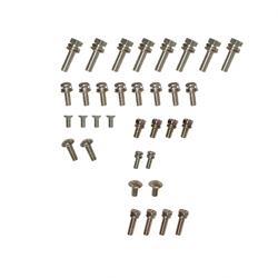 ALLIS CHALMERS/TUSK AC8774027 WASHER KIT - SCREW