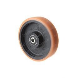 Picture of Wheel Assembly - Poly