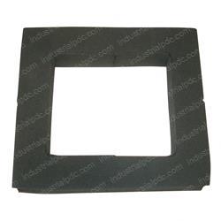 Picture of Gasket - Sponge