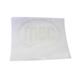 Picture of Decal - Mec Oval