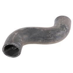 Picture of Hose, Radiator, Rubber, Top
