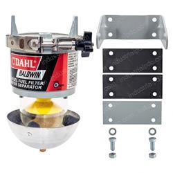 Picture of Filter - Separator Fuel/Water