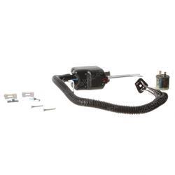 Picture of Sw Assy Dir W/Molex + Flasher