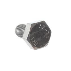 Picture of Screw - Hex M10x1.5x20 Ss