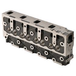 Picture of Head Assembly