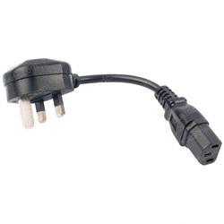 Picture of Cord - 12in Electrical