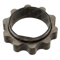 Picture of Rotor - Oil Pump