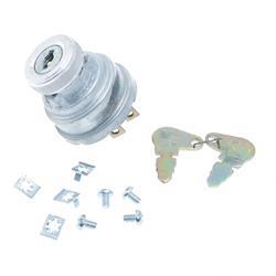 Picture of Anti Restart Ign  Switch