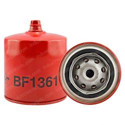Picture of Filter - Fuel