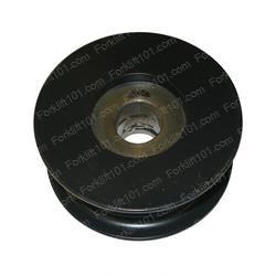 cr85098 PULLEY HOSE