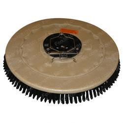 cd21-2002 BRUSH - 20 INCH