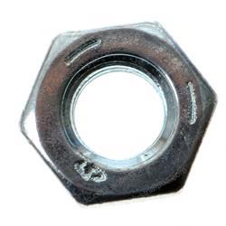 Picture of Nut- 1/4-