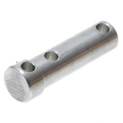 Picture of Axles and Pins