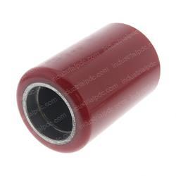 Picture of Wheel - Poly 3 1/4 X 5 (2.047)