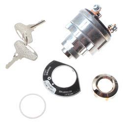 Picture of Key Switch