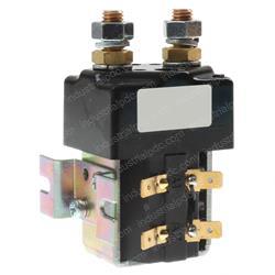 Picture of Contactor - Complete
